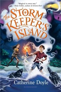 Storm Keeper's Island