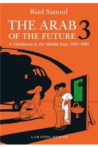 Arab of the Future 3