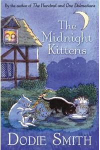 The Midnight Kittens