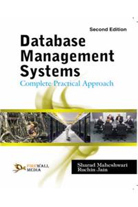 DBMS Complete Practical Approach