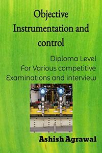 Objective Instrumentation And Control