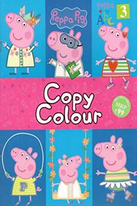 Peppa Pig Copy Colour-3
