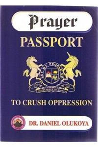 Prayer Passport