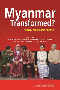 Myanmar Transformed?