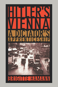 Hitler's Vienna