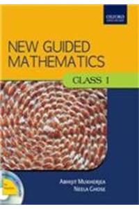 New Guided Mathematics Book 1, 2nd Edition