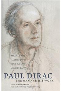 Paul Dirac