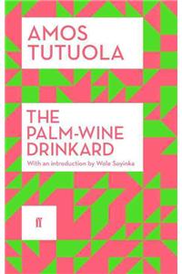 The Palm-Wine Drinkard