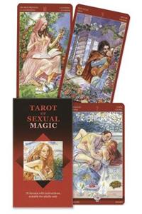 Sexual Magic Tarot