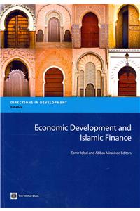 Economic Development and Islamic Finance