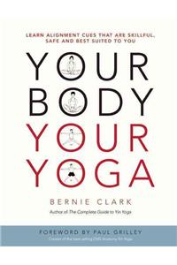 Your Body, Your Yoga