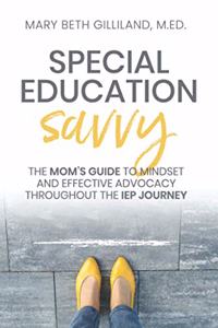 Special Education Savvy