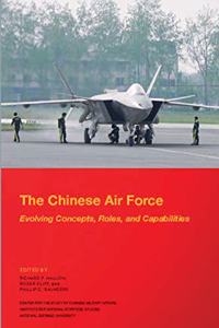 Chinese Air Force: Evolving Concepts, Roles, and Capabilities