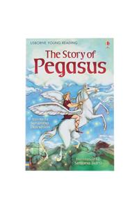 Uyr Level-1 The Story Of Pegasus