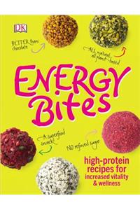 Energy Bites: High-Protein Recipes for Increased Vitality and Wellness