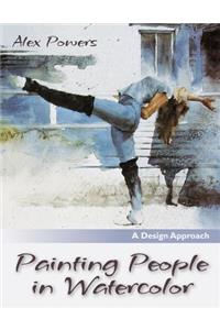 Painting People in Watercolor