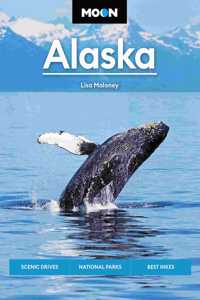 Moon Alaska (Third Edition)