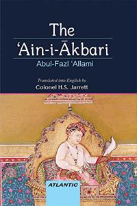 The 'Ain-i-Akbari
