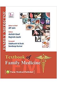 Textbook of Family Medicine (Second Edition 2016)