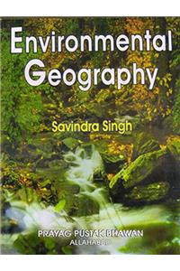 Environmental Geography