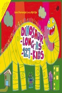 Dinosaur-Long-as-127-Kids