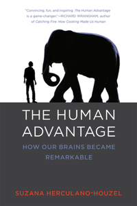 The Human Advantage