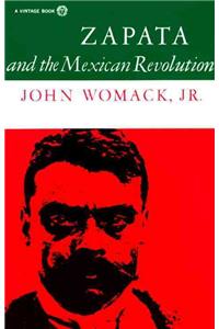 Zapata and the Mexican Revolution