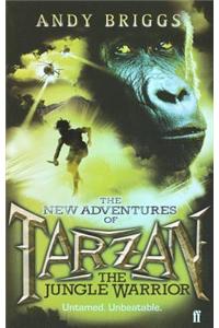 Tarzan: The Jungle Warrior