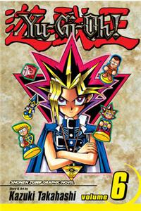 Yu-Gi-Oh!: v. 6