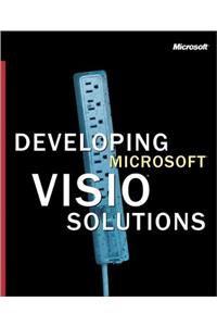 Developing Microsoft  Visio  Solutions (Pro-Documentation)