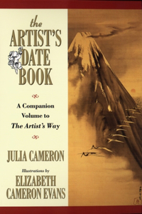 Artist's Date Book