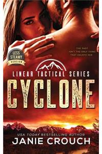 Cyclone: Less Steamy Version