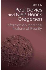 Information and the Nature of Reality