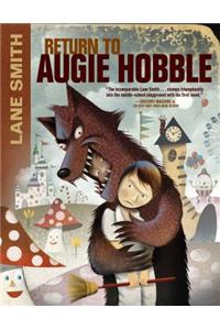 Return to Augie Hobble