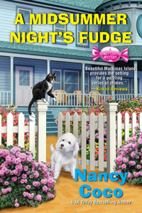 Midsummer Night's Fudge