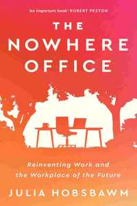 The Nowhere Office