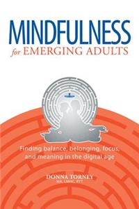 Mindfulness for Emerging Adults