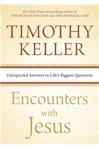 Encounters with Jesus