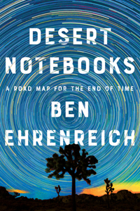 Desert Notebooks