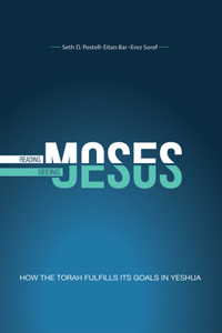 Reading Moses, Seeing Jesus