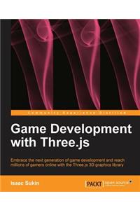 Game Development with Three.Js