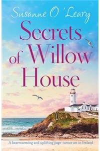 Secrets of Willow House