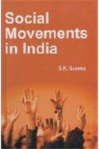 Social Movements in India