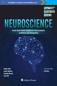 Lippincott Illustrated Reviews: Neuroscience (SAE)