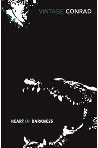 Heart of Darkness