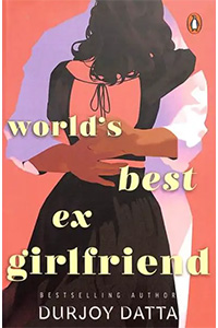 World's Best Ex-Girlfriend