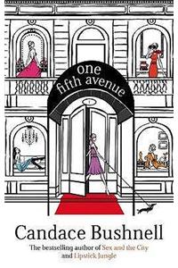 One Fifth Avenue