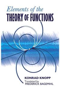 Elements of the Theory of Functions