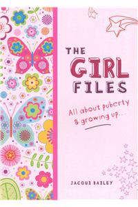 The Girl Files