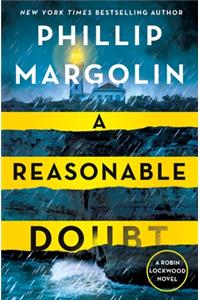 A Reasonable Doubt: A Robin Lockwood Novel